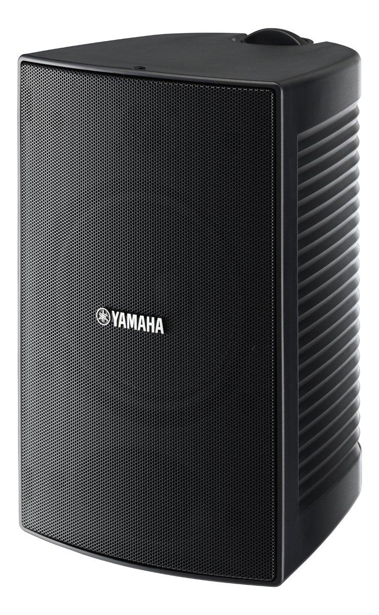 YAMAHA Yamaha VS4 Surface Mount Speakers - Pair (Black)