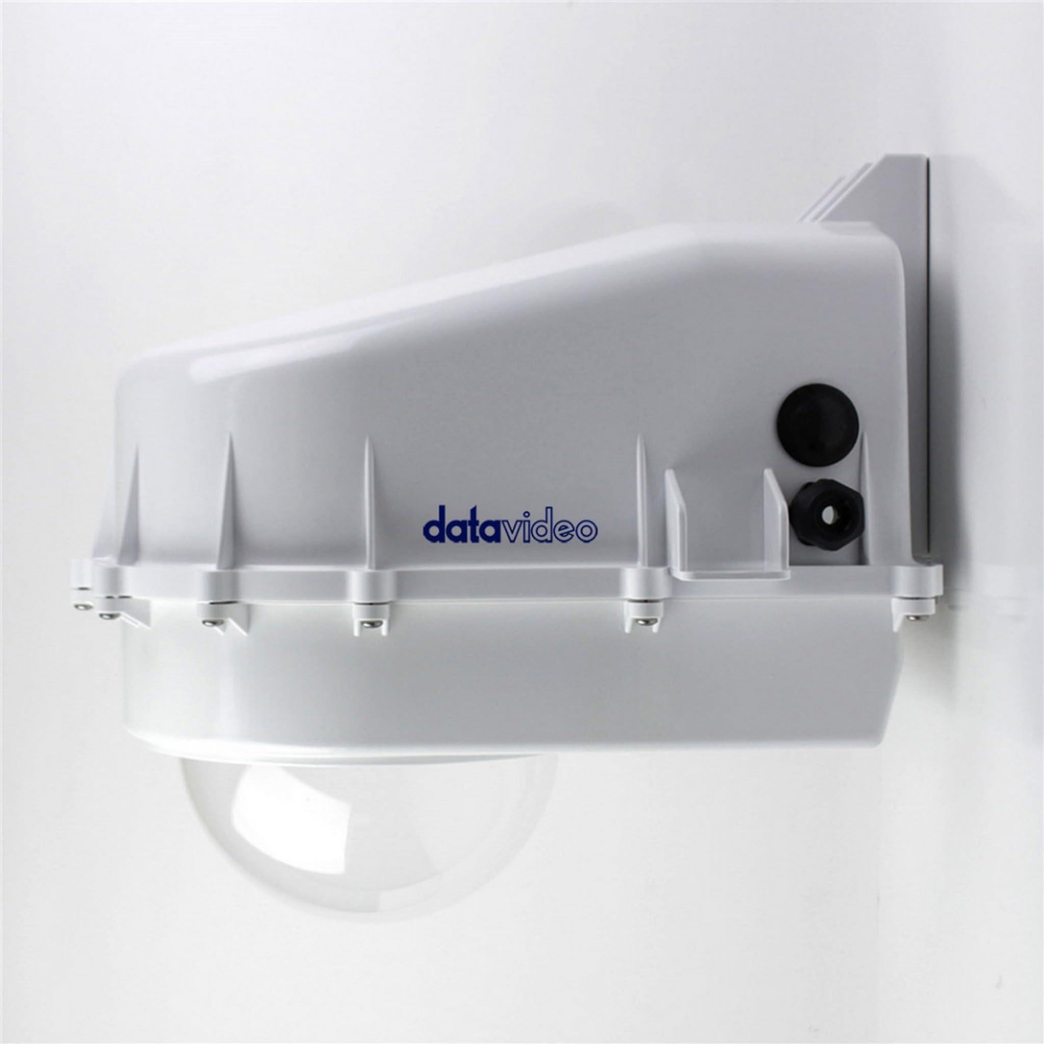 datavideo Datavideo D2-Base-EXT Camera Housing for PTC Series Cameras with Extended Lens