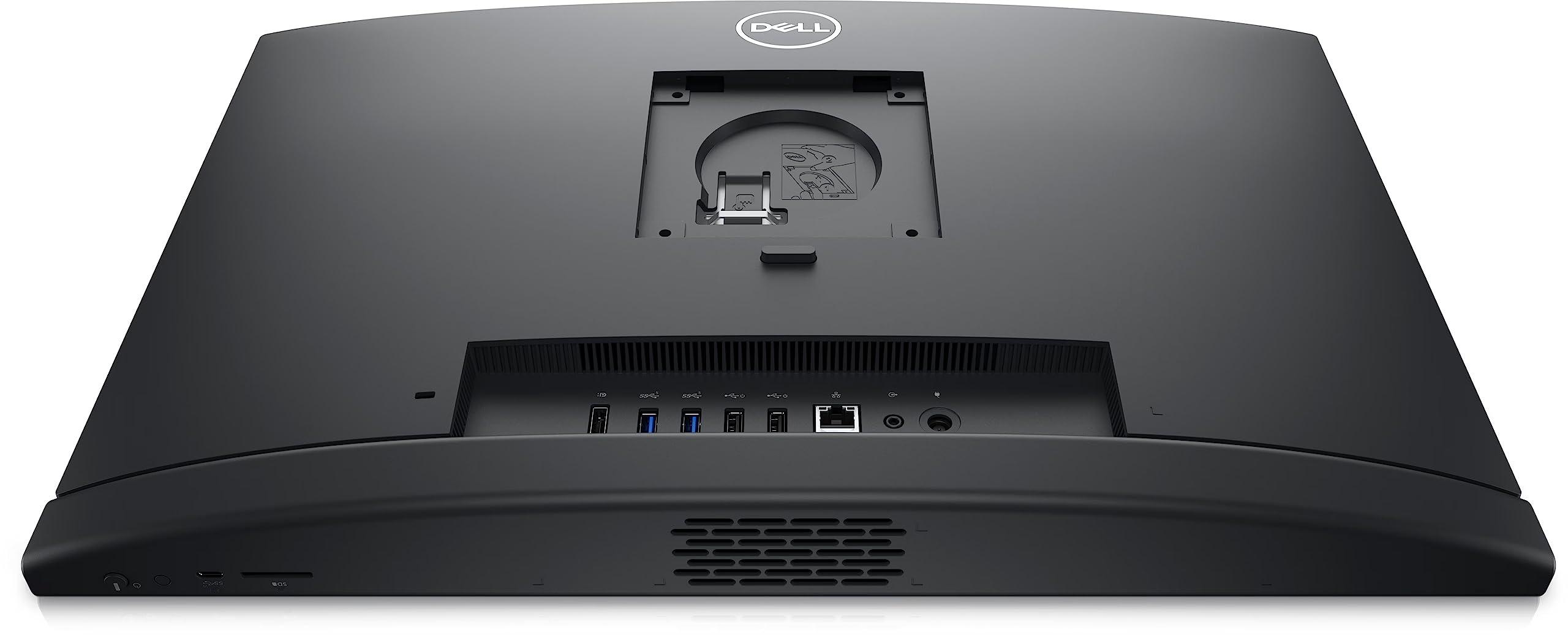 Dell Dell OptiPlex 7410 23.8" Full HD All-in-One Computer - 13th Gen Intel Core i5-13500T 14-Core up to 4.60 GHz CPU, 32GB RAM, 512GB NVMe SSD, Intel UHD Graphics 770, Wi-Fi 6E + Bluetooth, Windows 11 Pro