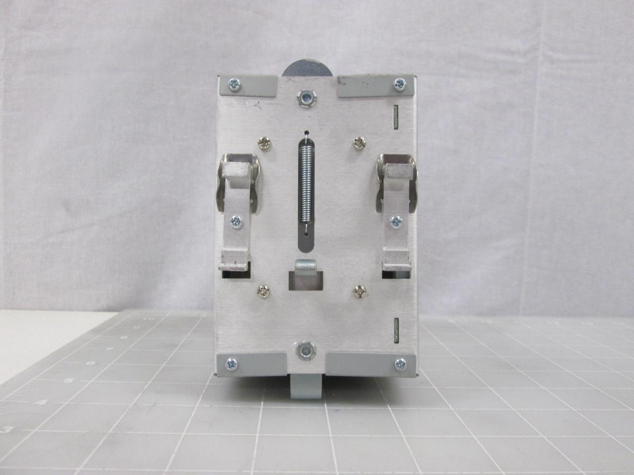 Sola SOLA-HD SDN10-24-100P Power Supply; 24VDC@10A; 115/230VAC In; Enclosed; DIN Rail; Industrial; SDN Series