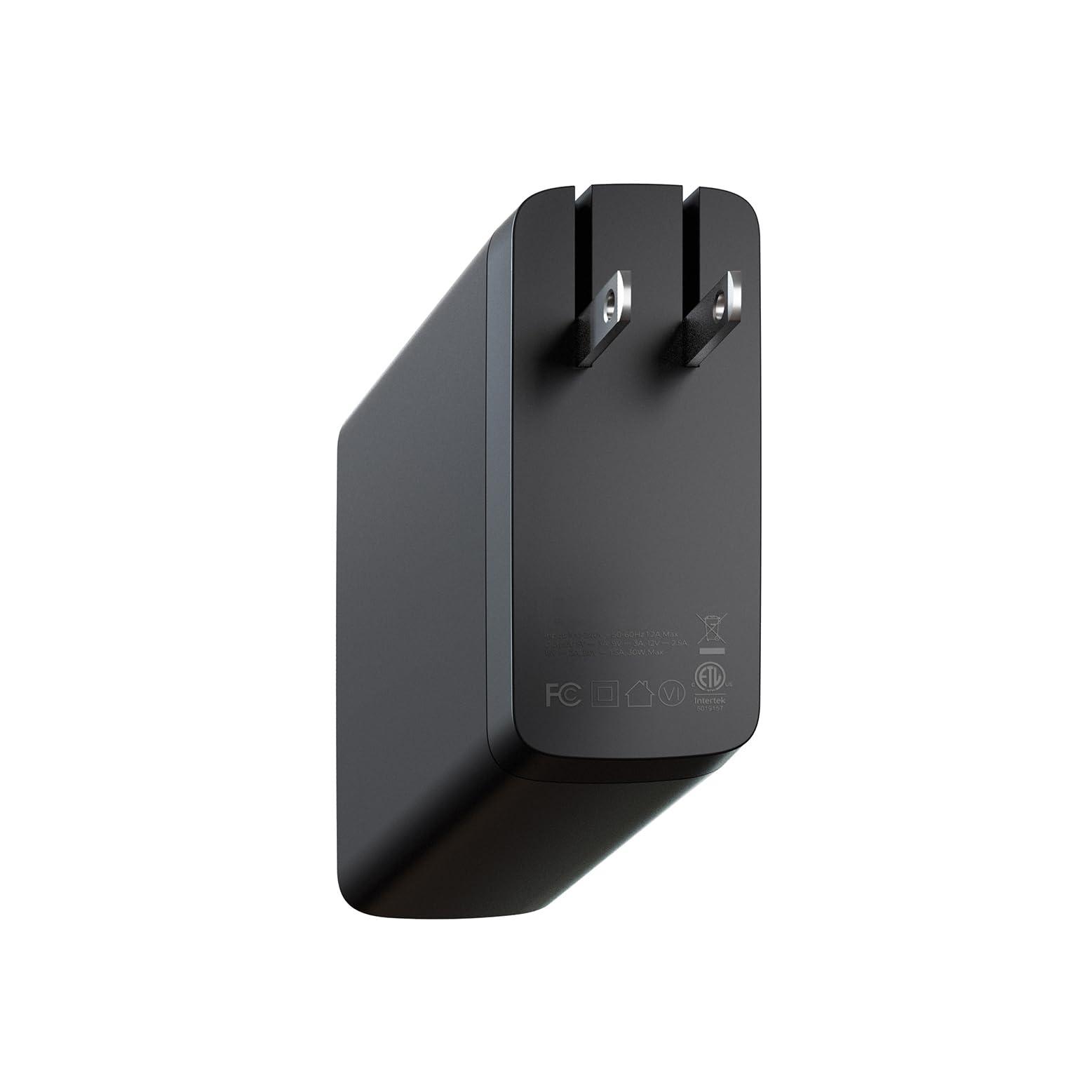 EINOVA Einova Polaris 140W Dual Port 140W USB-C Charger with GaN & PD 3.1 PPS (CXX140WUS.00)