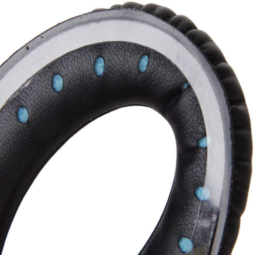 VOISPLUS Ear Pads for Bose AE1 Triport 1 TP-1 TP-1A Headphones- Cosyplus Replacement Ear Cushions EarPads for Bose TP1A (TP-1)