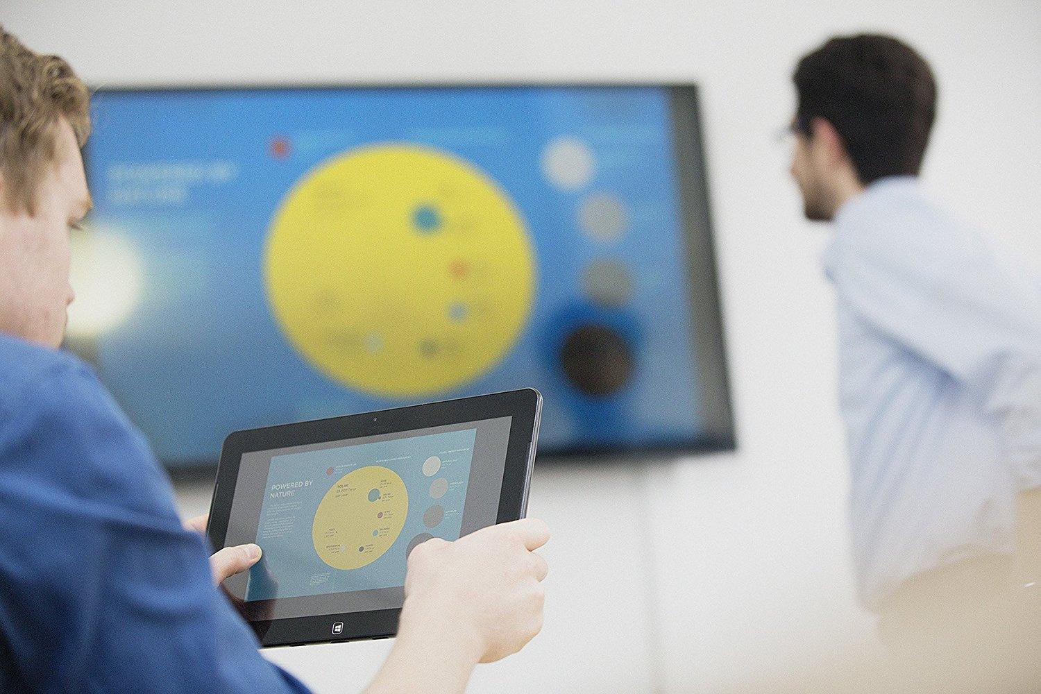 AIRTAME Airtame Wireless HDMI Display Adapter for Businesses & Education