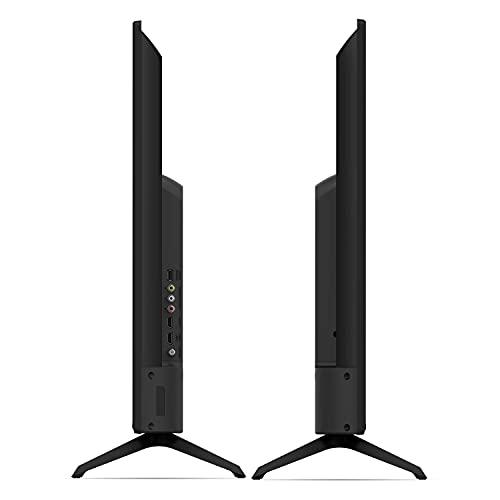 VIZIO VIZIO 43-inch D-Series Full HD 1080p Smart TV with Apple AirPlay and Chromecast Built-in, Alexa Compatibility, D43f-J04, 2022 Model