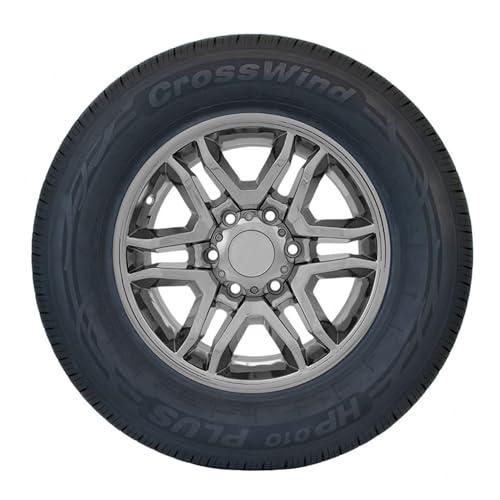 CROSSWIND Crosswind HP010 Plus All Season 215/55R17 94V Passenger Tire