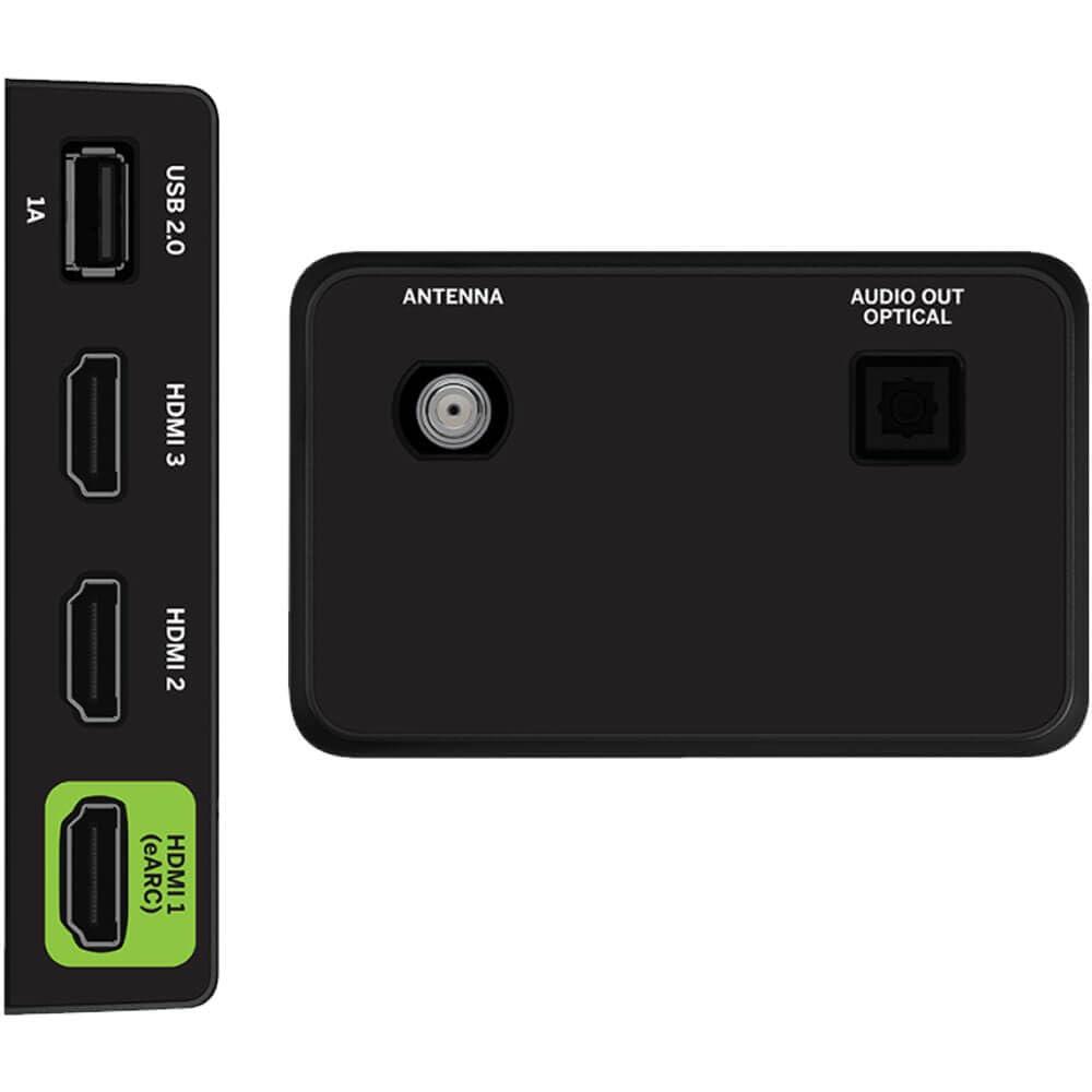 VIZIO VIZIO V4K43M 43 inch Class 4K LED HDR Smart TV