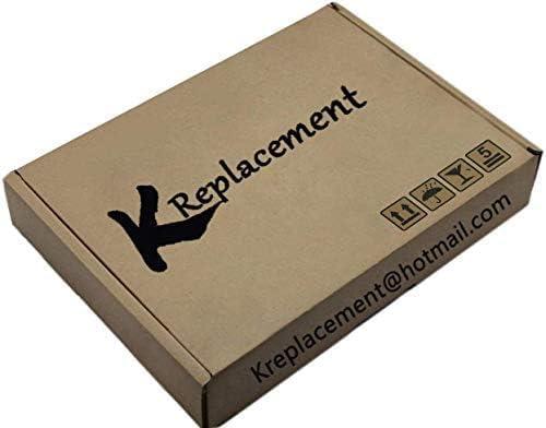 Krenew Krenew Screen Replacement with Touch Digitizer + LCD Display Assembly for Acer Iconia W700 11.6\" (without Frame Bezel)