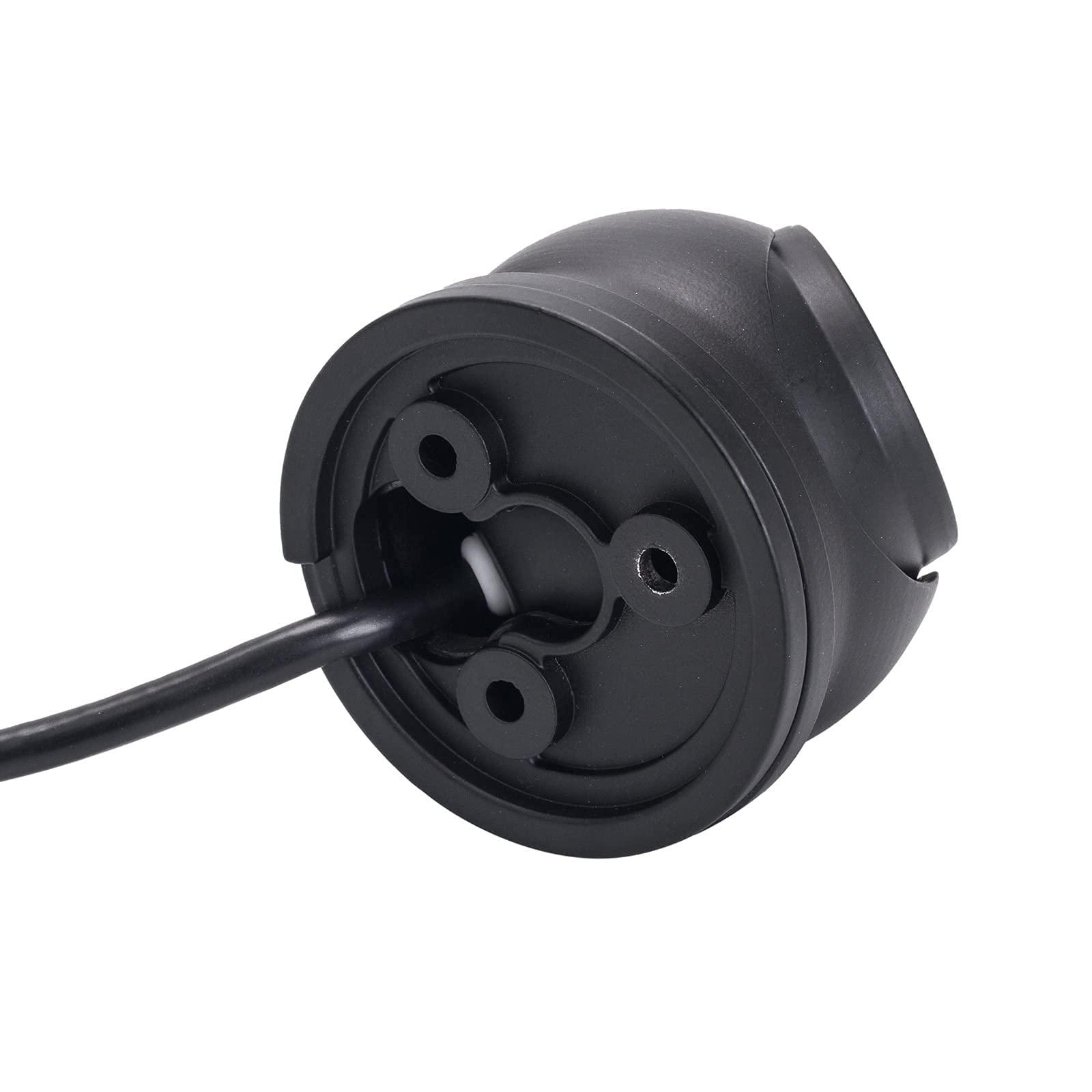 Lapetus Lapetus(TVI CVI AHD Analog Mini Dome Camera 1080P Security Camera Weatherproof IR Dome 2MP 4 in 1 Hybrid 2.8mm Infrared Night Vision CCTV Video Surveillance HD Over Coax