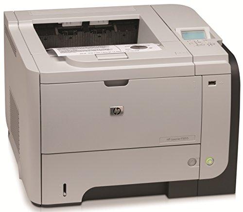 HP HP P3015N LaserJet Enterprise Printer (Renewed)