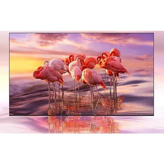 SAMSUNG Samsung 32" Hospitality Smart FHD 1920 x 1080 LED-LCD TV Black HG32NJ690WFXZA