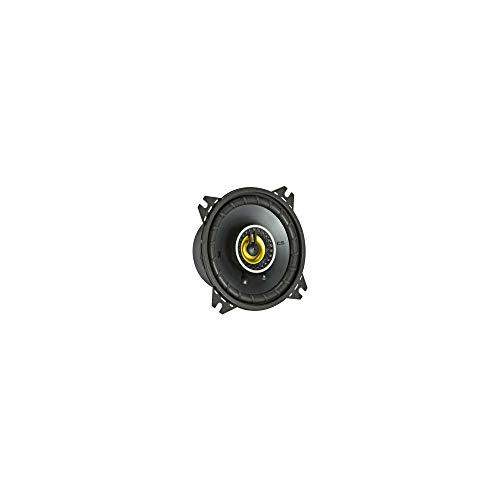 KICKER KICKER 46CSC44 - Two Pairs of CS-Series CSC4 4-Inch (100mm) Coaxial Speakers, 4-Ohm (2 Pairs)