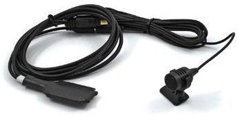 GROM Audio Grom Audio BTD in-Car Bluetooth Music Streaming and Hands-Free Calling kit for Many Phones Plus Dash Trim Removal Tools (Bundle: 2 Items)