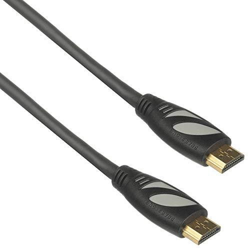 LiveU LiveU Solo Pro HDMI 4K Video/Audio Encoder Bundle with Pearstone 6\' HDMI Cable with Ethernet