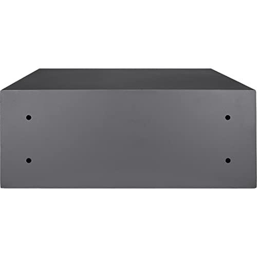 BARSKA Barska AX13750 WardenLight WL120 Mini LED Digital Keypad Safe