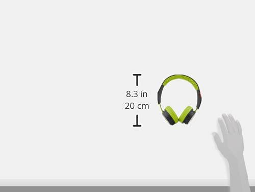 Plantronics Plantronics BACKBEAT 505 Headset Grey/GREE