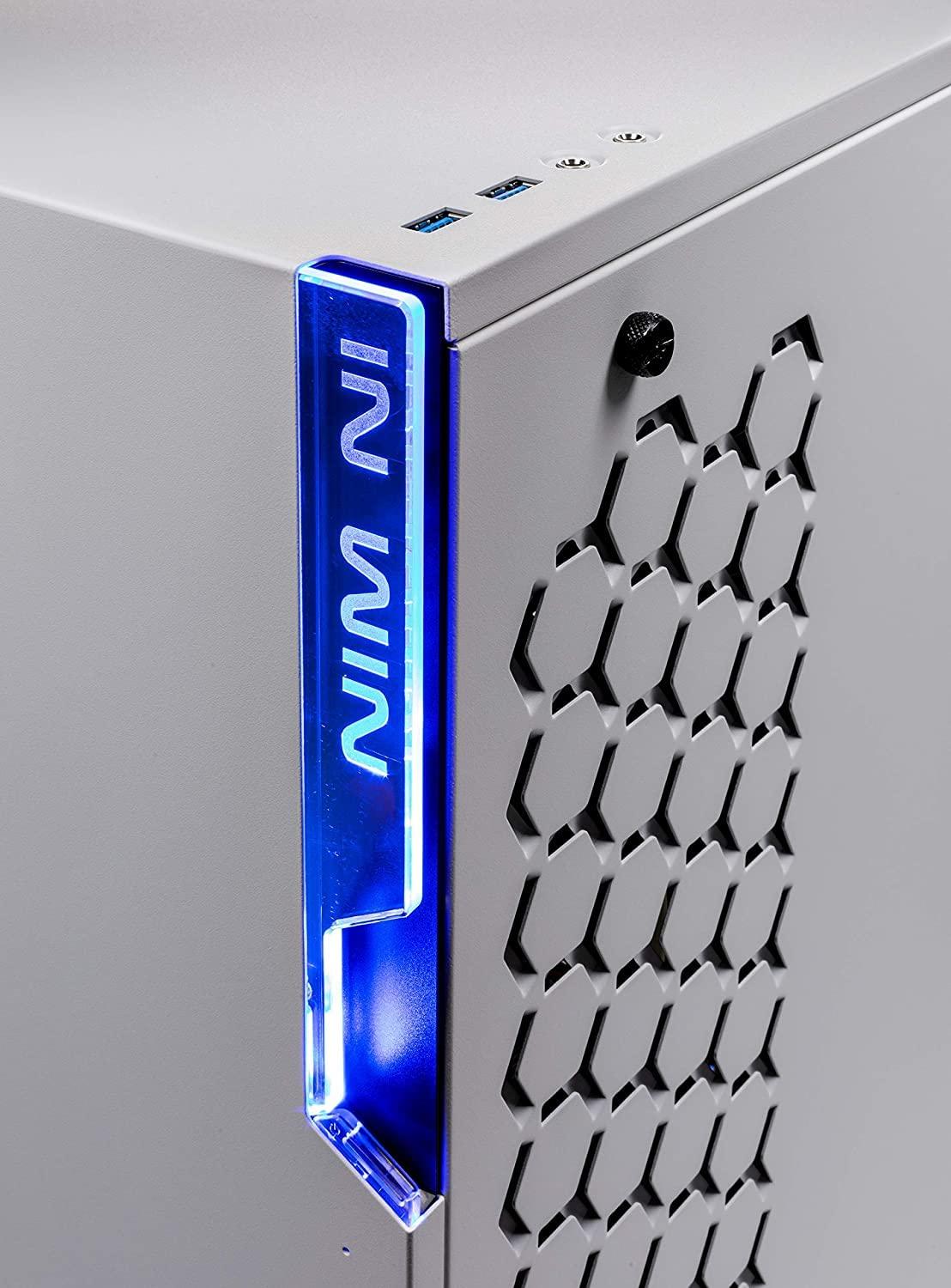 Skytech Gaming Skytech Gaming Skytech Shiva Gaming PC Desktop AMD Ryzen 5 3600 3.6 GHz, GTX 1660 Super, 500GB SSD, 16G DDR4 3200, 650W Gold PSU, AC Wi-Fi, Windows 11 Home 64-bit