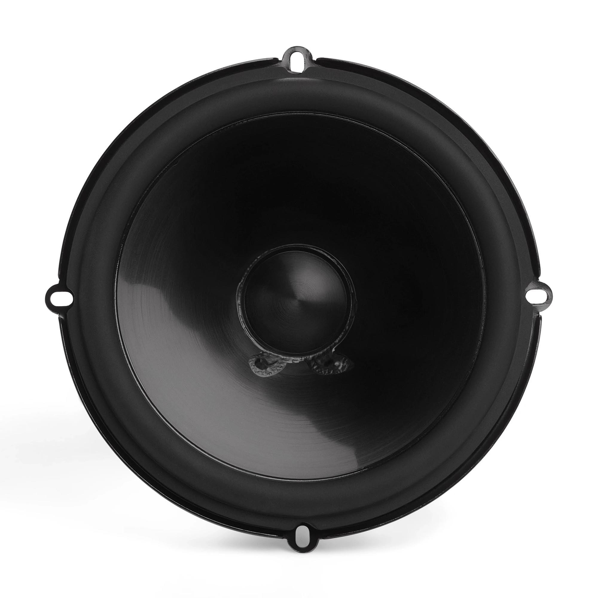 Infinity Infinity (2) Pairs REF607CF Reference Series 6.5 Two-Way Component System w/Crossover