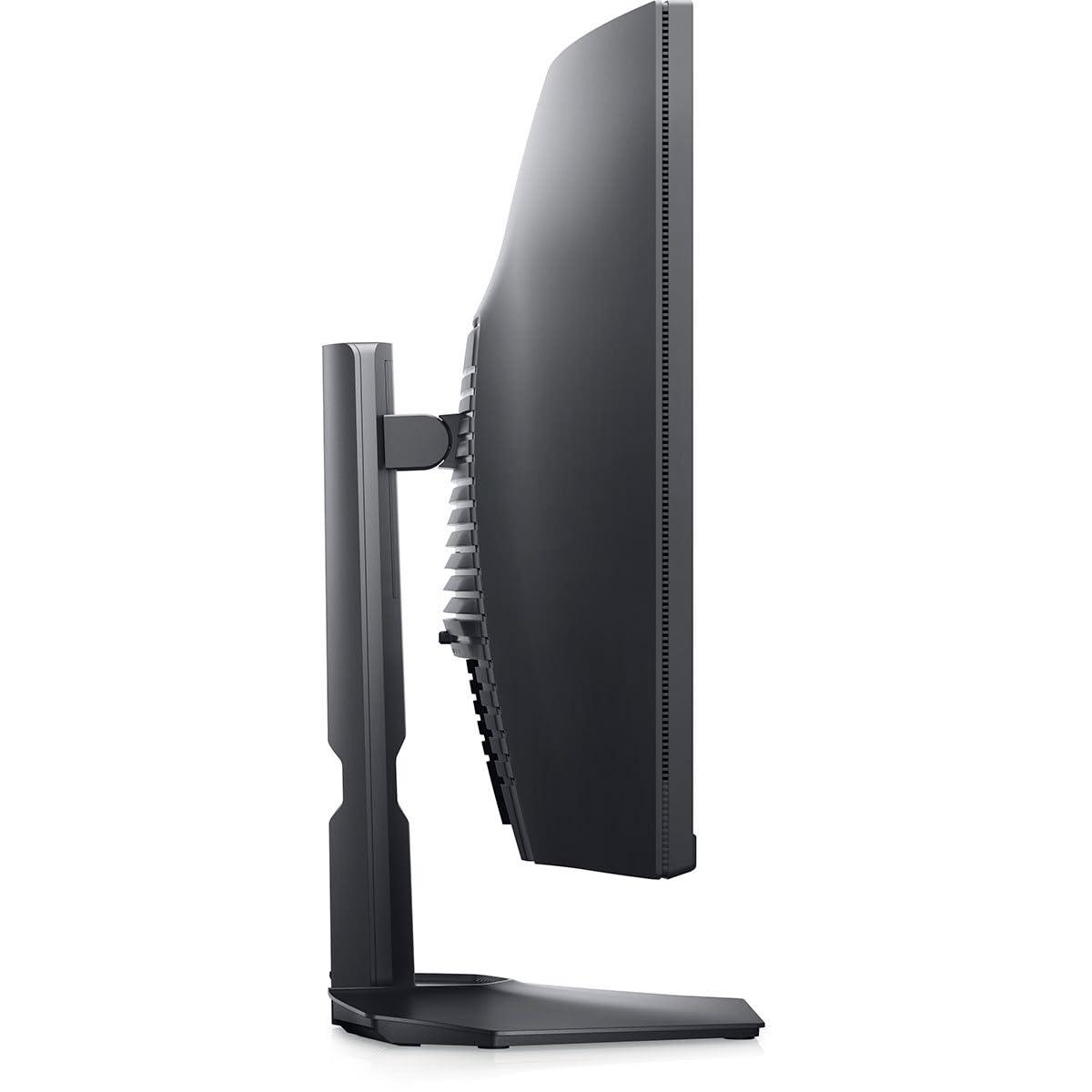 Dell Dell S3222DGM 31.5-inch QHD 2560 x 1440 LED Curved (1800R)165Hz FreeSync Gaming Monitor
