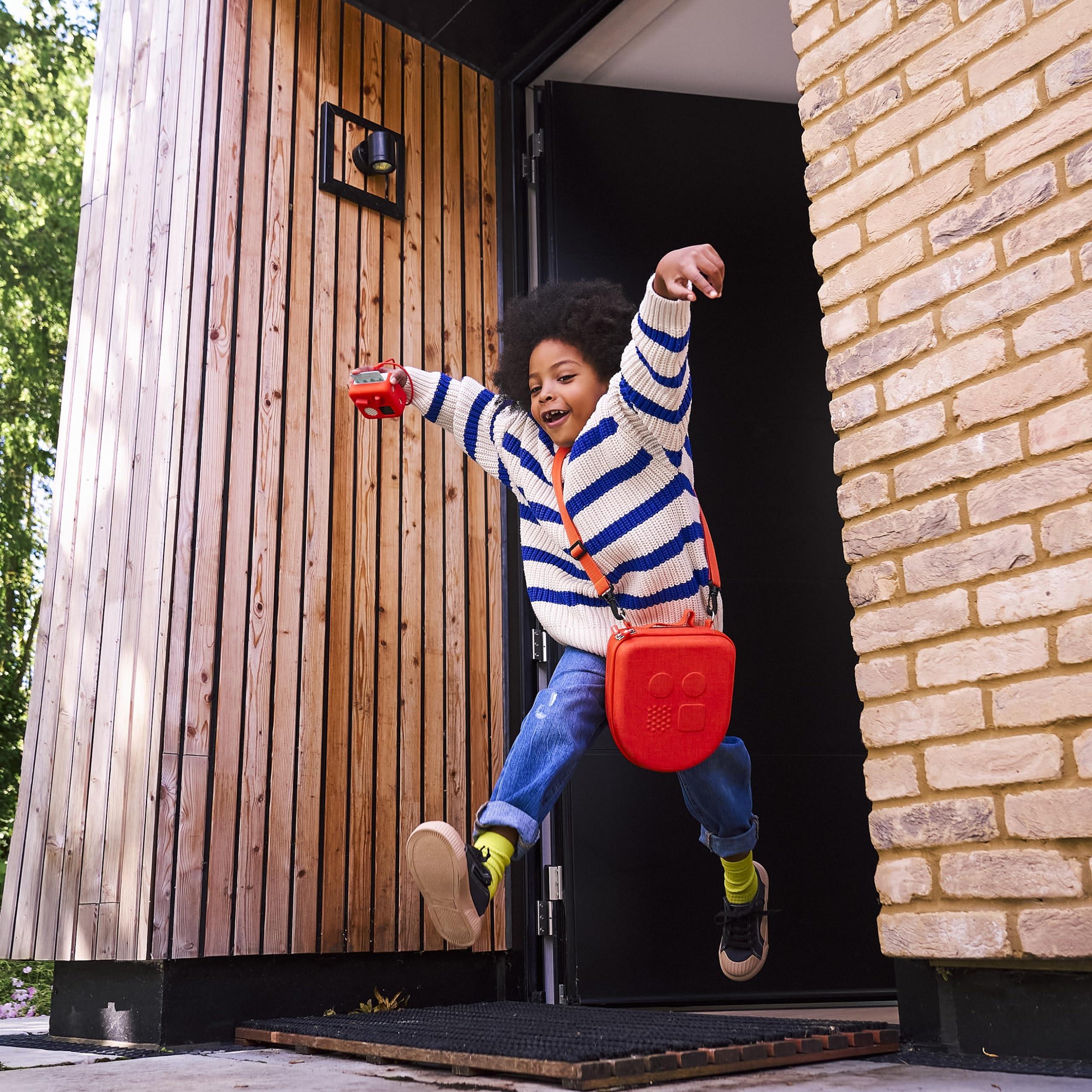 Yoto Yoto Miffy Story Time Collection Kids Audio Card for Use with Player & Mini Allin1 Audio Device, Educational & ScreenFree Listening with Fun Playtime, Bedtime & Travel Stories, Ages 3+