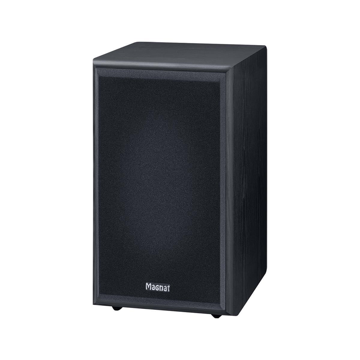 Magnat Magnat Monitor Supreme 102 Black Pair