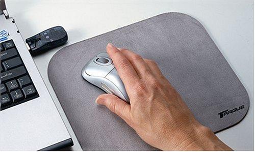 Targus Targus PAWM10U Wireless Optical Notebook Mouse with Power Management