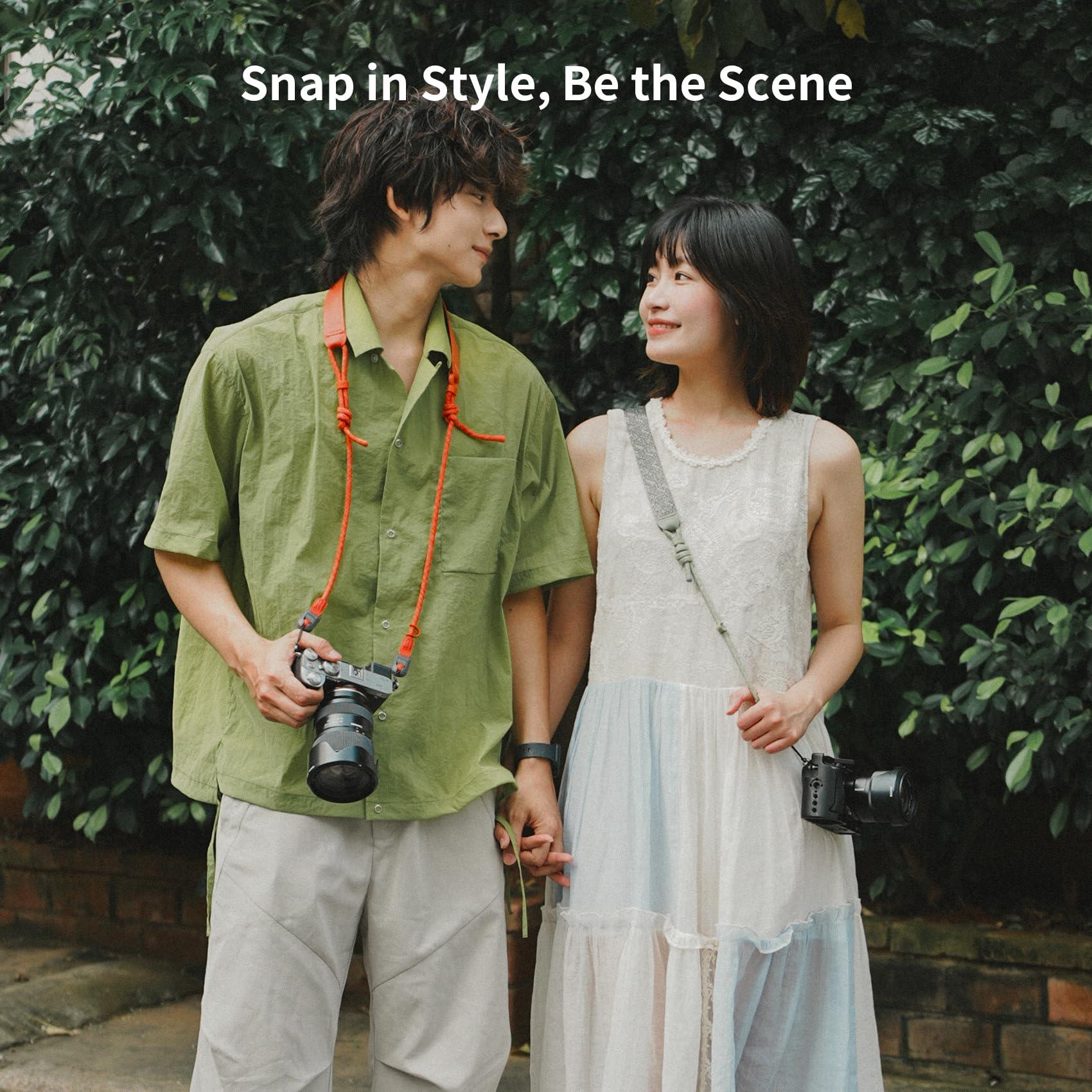 PGYTECH PGYTECH OneGo Drawstring Small Camera Bag+ Camera Strap Air