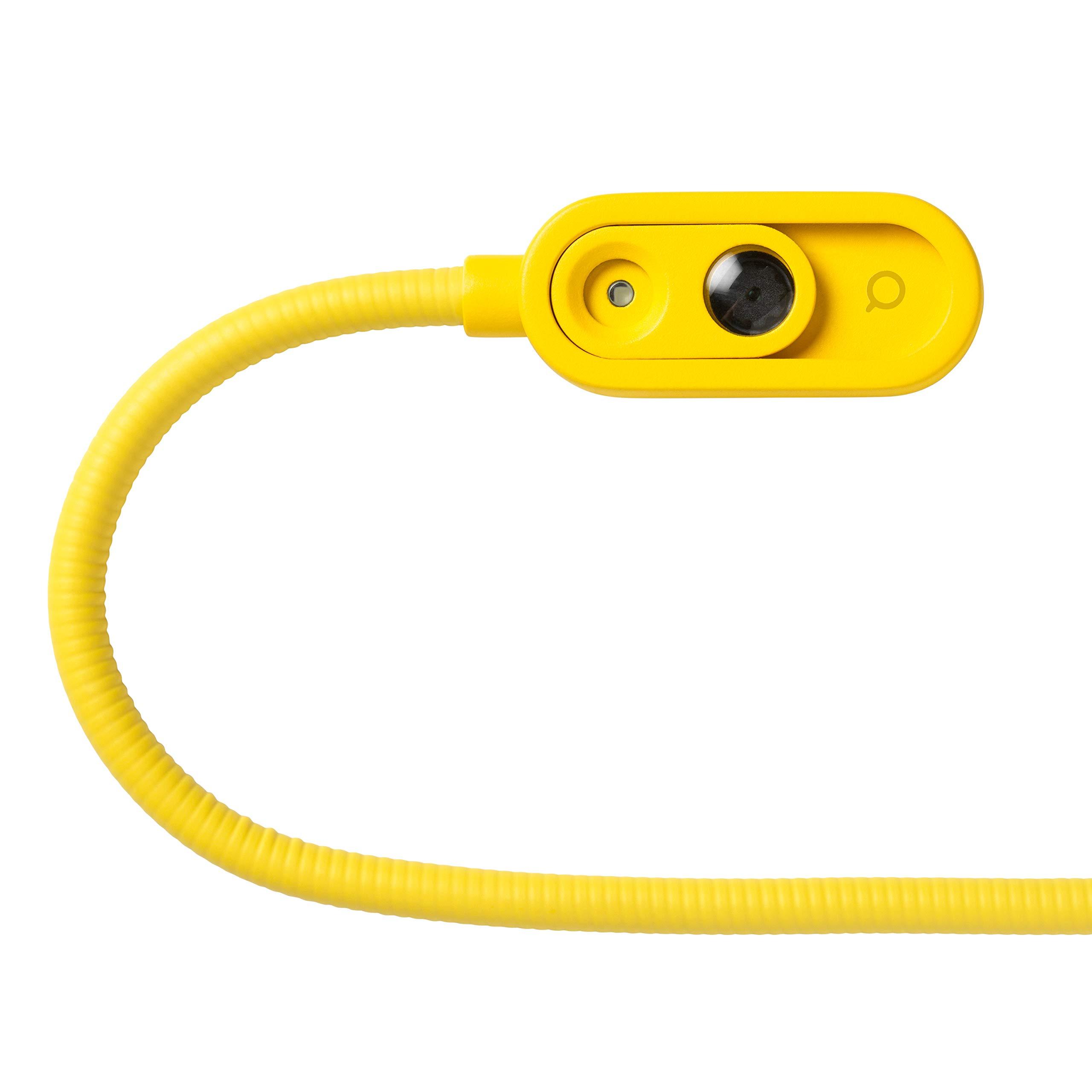 Kano Kano Webcam - Flexible, Macro, Video and Pictures