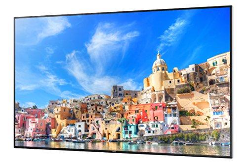 SAMSUNG Samsung QM85D UHD SMART Signage with Superior Picture Quality for Reliable 16/7 Operation