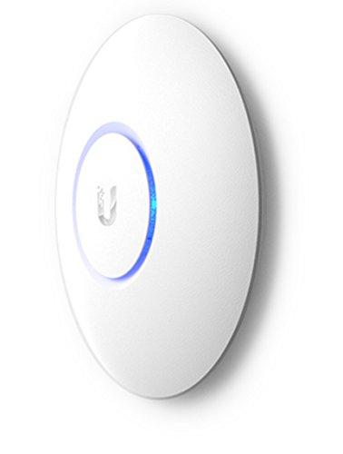Ubiquiti Networks Ubiquiti Networks UniFi AP AC LR, Dual-Band 24V passive PoE, UAP-AC-LR (24V passive PoE Indoor, 2.4GHz/5GHz, 802.11 a/b/g/n/ac, 1x 10/100/1000)