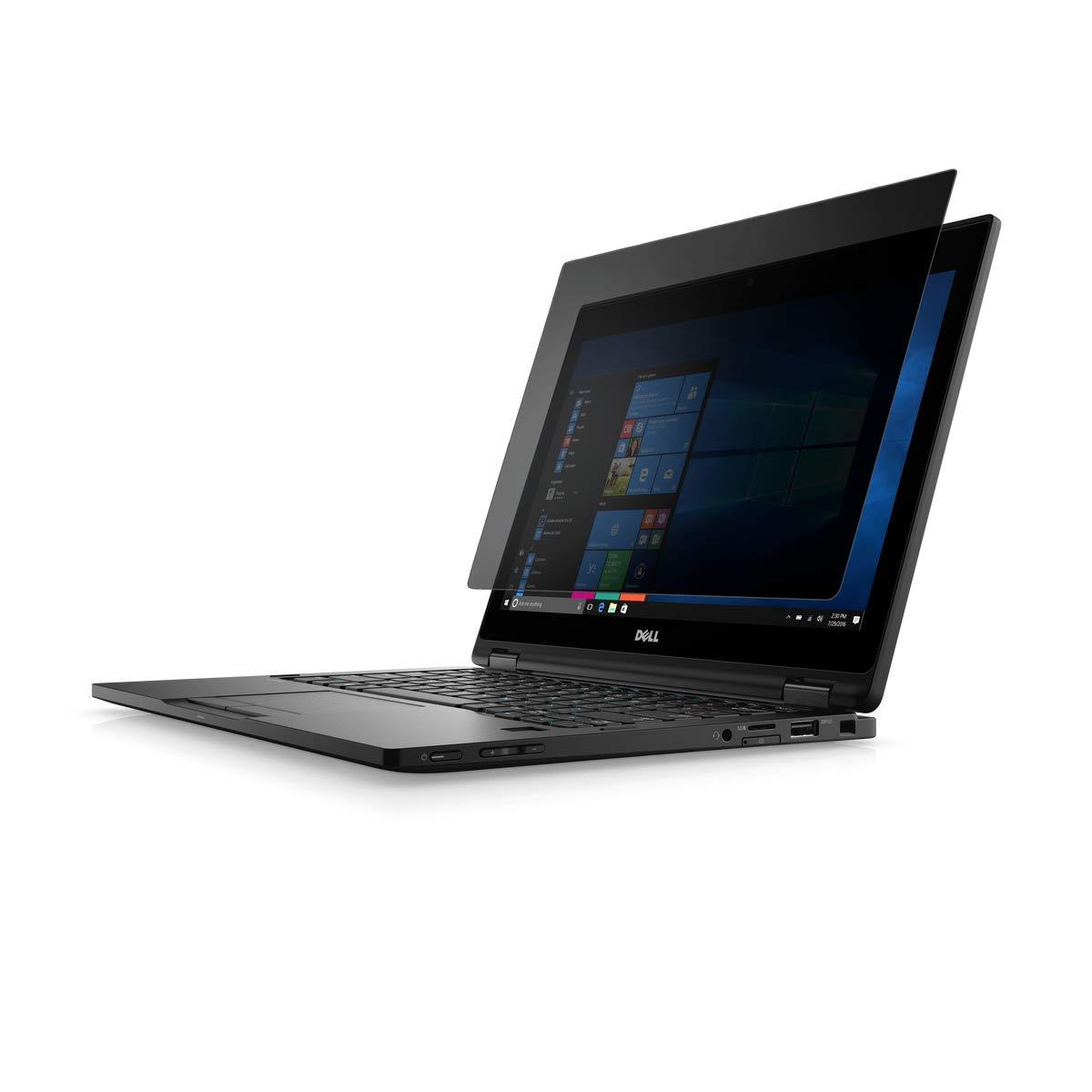 Targus Targus 4Vu 4-Way Privacy Screen Dell Latitude 5289 (AST4W041GLZ)