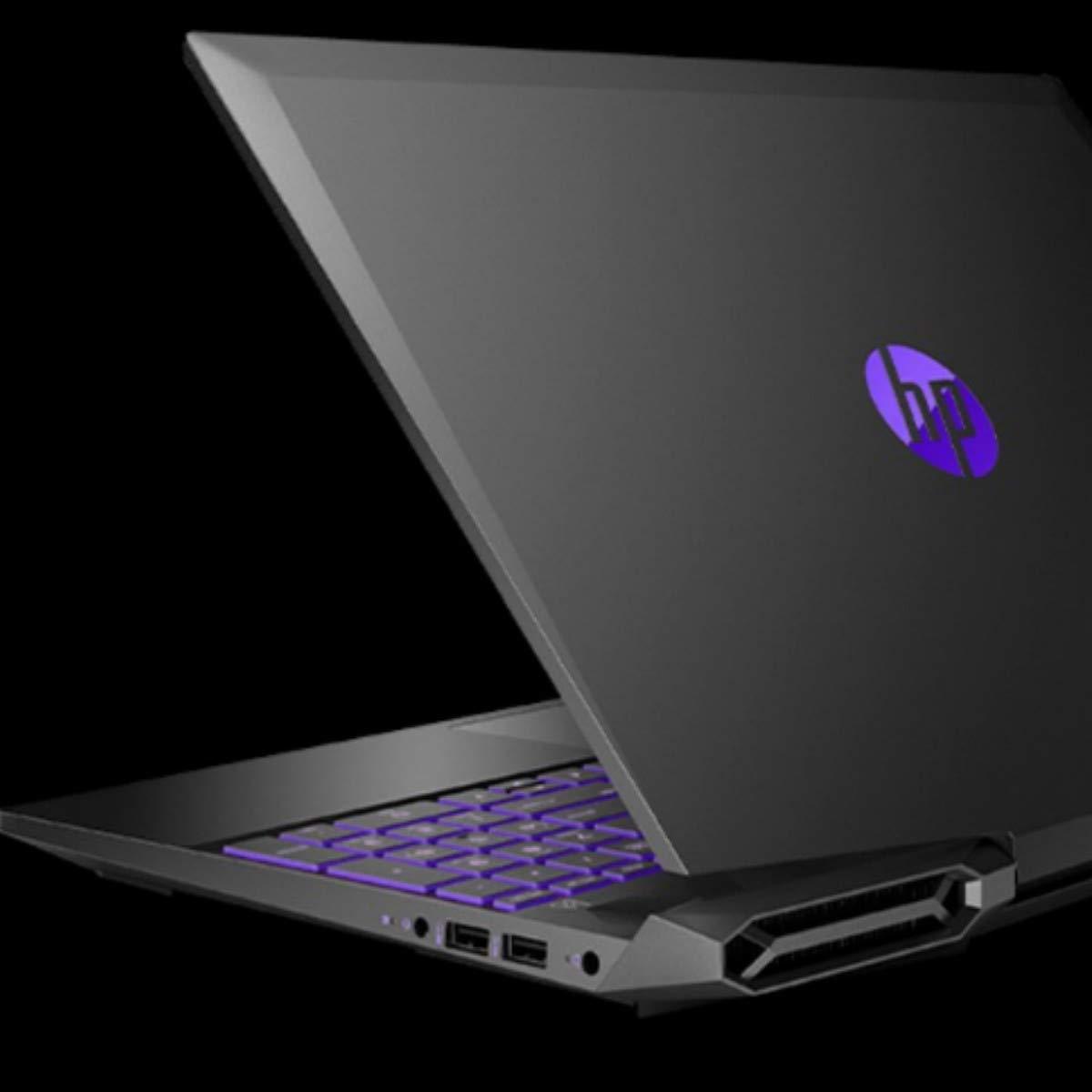 DTDR 150W Genuine AC Charger Fit for 150W HP Zbook 15 G3 G4 G5 G6, Pavilion 15 17/ADP-150XB B 19.5V 7.7A Zbook Gaming Laptop Adapter 4.5 * 3.0mm Blue tip (Compat hp 135WPW)