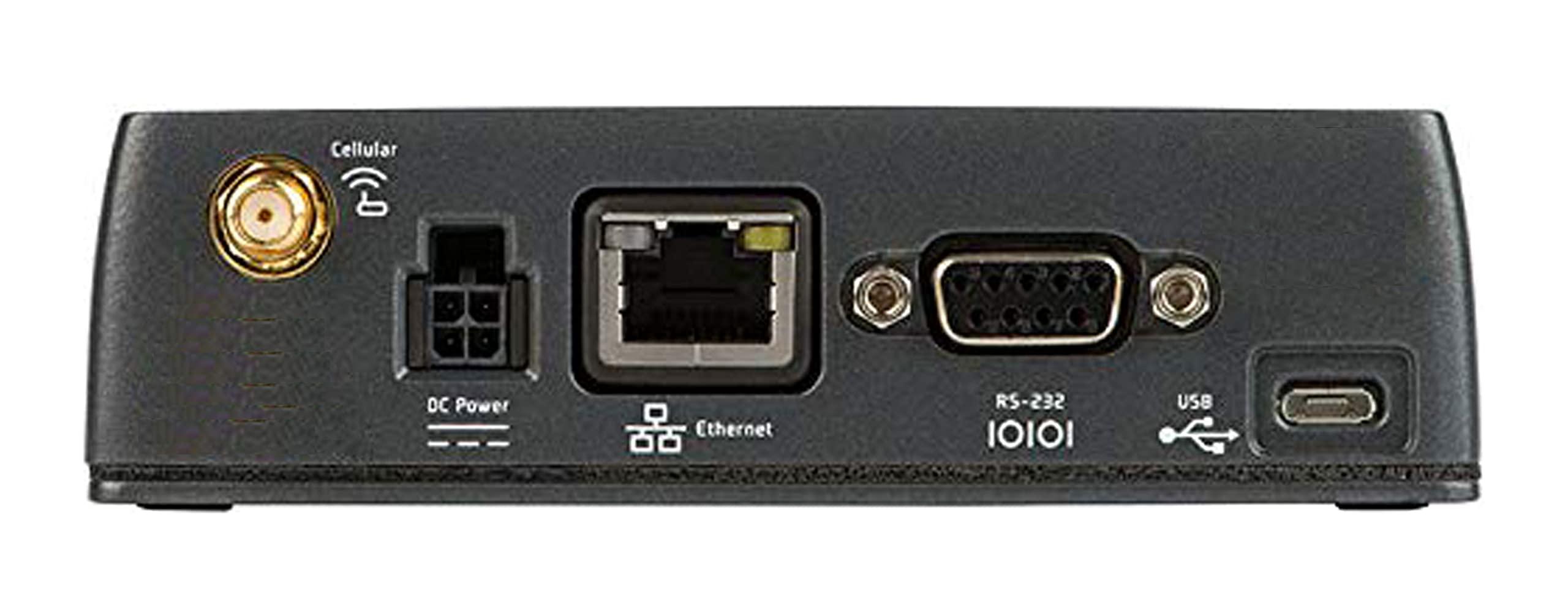 AirLink Sierra Wireless Airlink RV55 LTE Includes 1-Year AirLink Complete - No GPS - No WiFi (LTE CATM - 1104333)