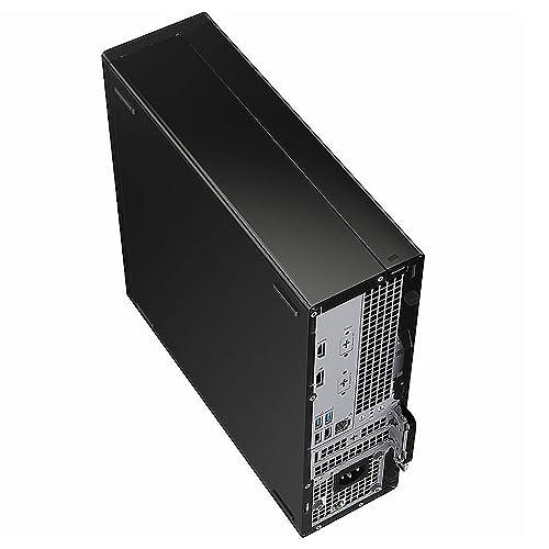 Dell Dell OptiPlex 7010 SFF Desktop Computer - 13th Gen Intel Core i5-13500 14-Core up to 4.80 GHz CPU, 16GB RAM, 1TB NVMe SSD, Intel UHD Graphics 770, Wi-Fi + Bluetooth, DVD-Burner, Windows 10 Pro