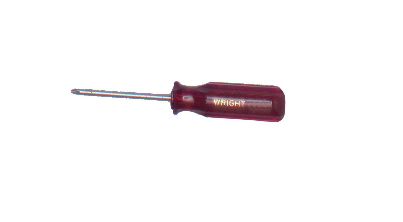 Wright Tool Wright Tool 9109 #4 Tip Size Phillips Screwdriver, 13-1/2\"
