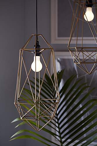 GE Lighting GE LED Light Bulbs, 60 Watt, Soft White, A19 (4 Pack)