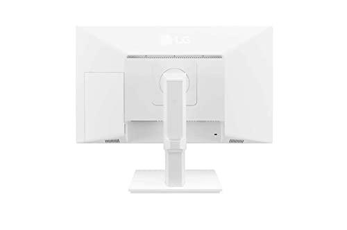 LG LG 24” 24CK560N-3A All-in-One FHD IPS Thin Client for Medical & Healthcare with Fanless & Ergonomic Design