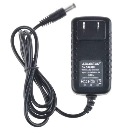 GreatPowerDirect Generic Charger AC Adapter for Summer Infant 02040 28030 28010 Baby Monitor 6NA