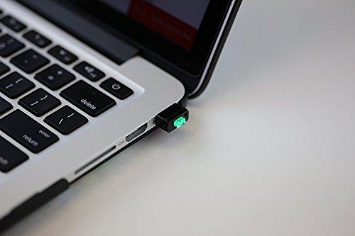 Hypersecu HYPERFIDO Pro Mini U2F/FIDO2/HOTP Security Key