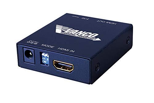 Vanco Vanco HD4KCLK 4K HDMI Clock Re-Synthesizer/Conditioner