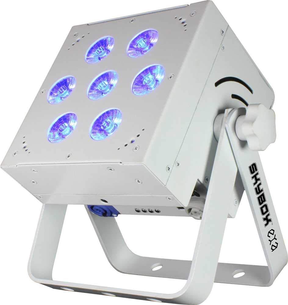 Blizzard Lighting Blizzard Lighting SkyBox Exa (White)
