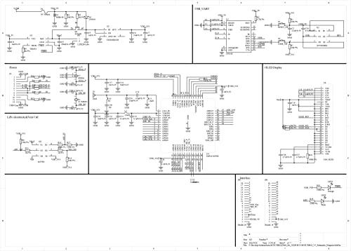 HiLetgo HiLetgo ESP32 OLED WiFi Kit V3 Type-C ESP-32 0.96 Inch Blue OLED Display WiFi+Bluetooth CP2012 Internet Development Board for Arduino ESP8266 NodeMCU