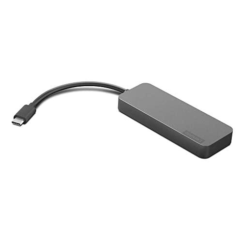 Lenovo Lenovo USB-C to 4 USB-A Hub