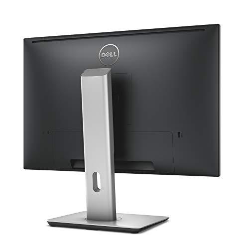 Dell Dell Ultrasharp U2415 24-Inch Screen LED-Lit Monitor