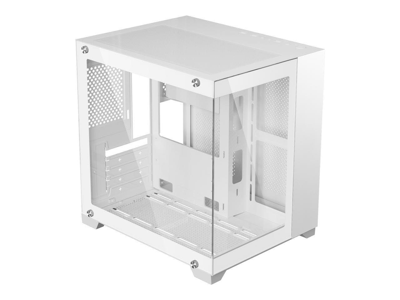 DIYPC Diypc DIY-CUBE01-W Cases Diypcdiy-cube01-w R