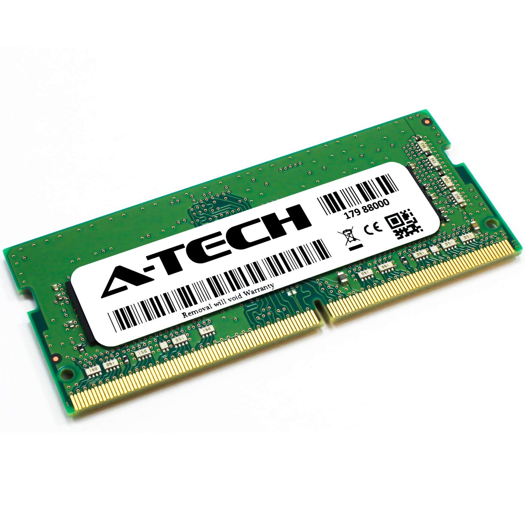 A-Tech A-Tech 16GB Kit (2x8GB) RAM for HP ProBook 440 G8, 445 G7, 445 G8, 455 G7, 455 G8, 630 G8, 635 Aero G7, 635 Aero G8, x360 435 G7, x360 435 G8 | DDR4 3200MHz PC4-25600 SODIMM Non-ECC Memory Upgrade