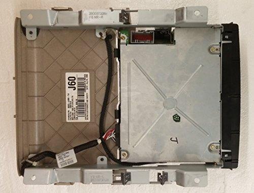 HYUNDAI HYUNDAI Genuine 96563-4J600-TW DVD Monitor Assembly, Rear