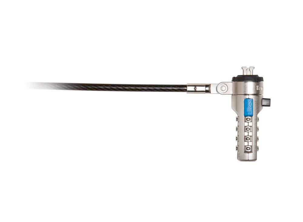 Kensington Kensington Nanosaver Serialized Combination Laptop Lock