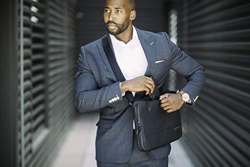 NOMATIC NOMATIC Tech Case: Laptop Protective Case for MacBook Air, iPad Pro, Chromebook Notebook Computer and Chargers, Water Resistance Laptop Computer Bag