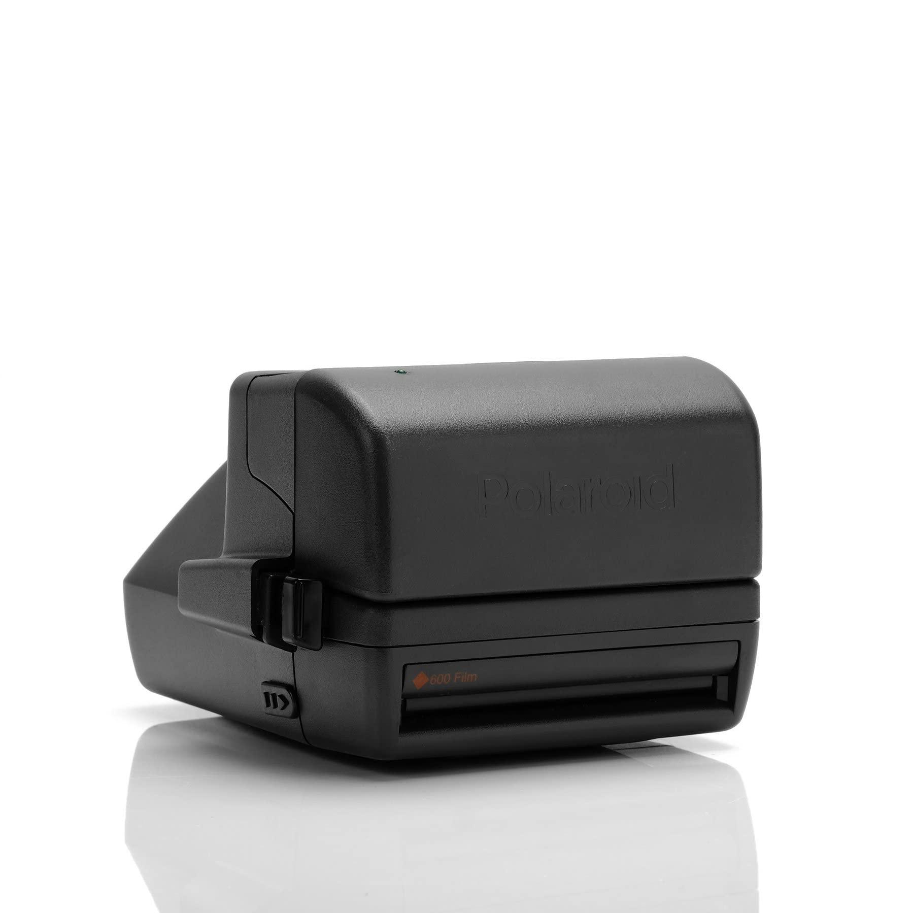 Polaroid Polaroid One Step Close up 600 Film Instant Camera