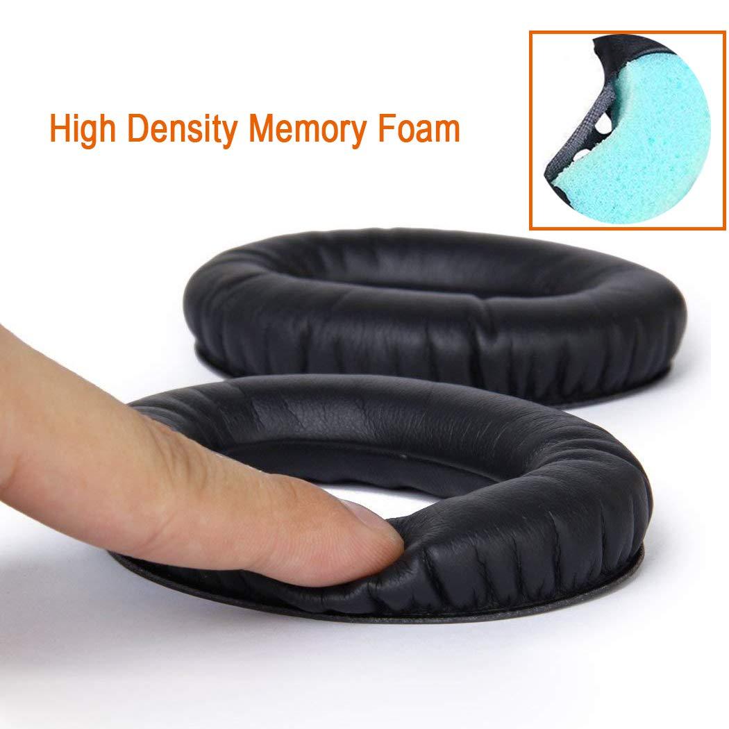 VOISPLUS Ear Pads for Bose AE1 Triport 1 TP-1 TP-1A Headphones- Cosyplus Replacement Ear Cushions EarPads for Bose TP1A (TP-1)